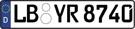 LB-YR8740