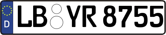 LB-YR8755