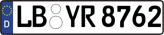 LB-YR8762