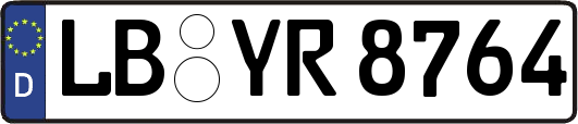 LB-YR8764