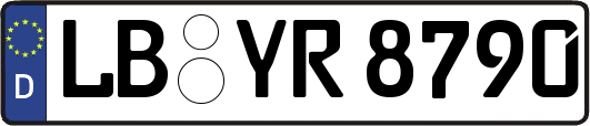 LB-YR8790