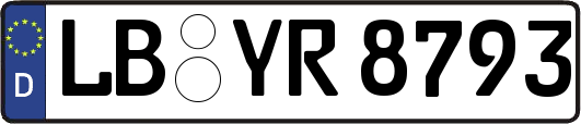 LB-YR8793