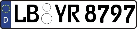 LB-YR8797