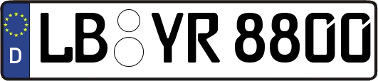 LB-YR8800