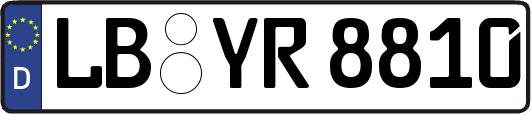 LB-YR8810
