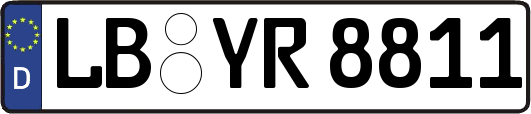LB-YR8811