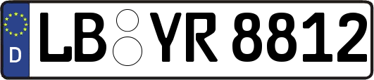 LB-YR8812
