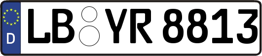 LB-YR8813