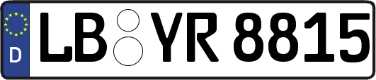 LB-YR8815