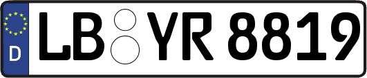 LB-YR8819