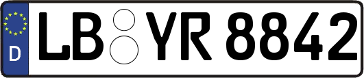 LB-YR8842