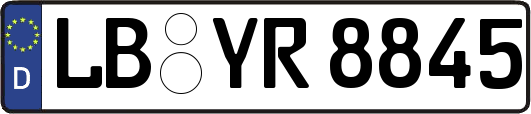 LB-YR8845