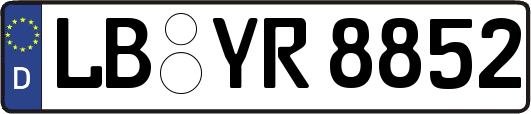 LB-YR8852