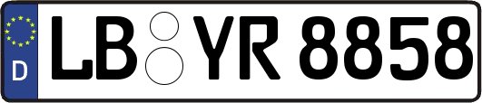 LB-YR8858