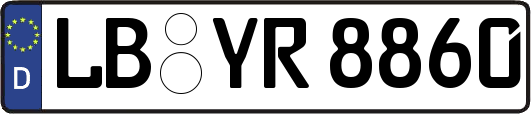 LB-YR8860