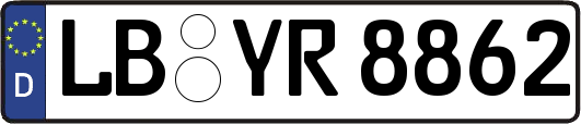 LB-YR8862
