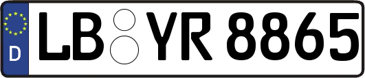 LB-YR8865