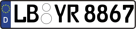 LB-YR8867