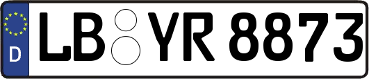LB-YR8873