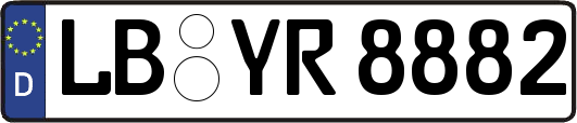 LB-YR8882