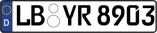 LB-YR8903