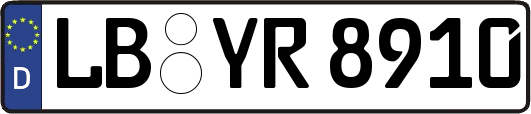 LB-YR8910