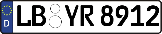 LB-YR8912