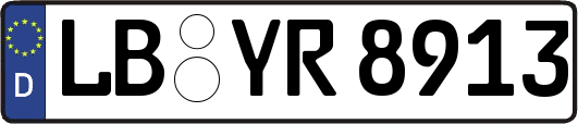 LB-YR8913