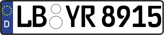 LB-YR8915
