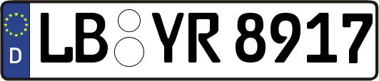 LB-YR8917