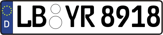 LB-YR8918