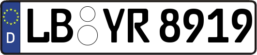 LB-YR8919