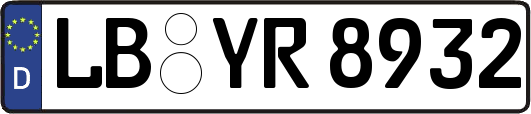 LB-YR8932