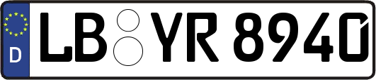 LB-YR8940