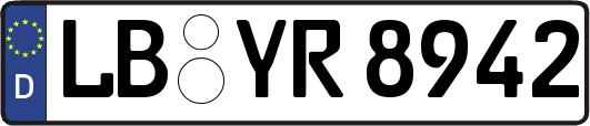 LB-YR8942