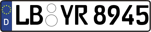 LB-YR8945
