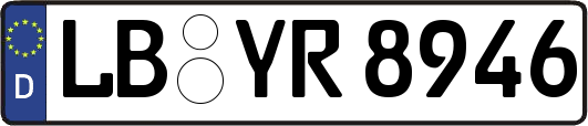 LB-YR8946