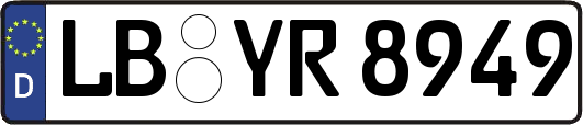 LB-YR8949