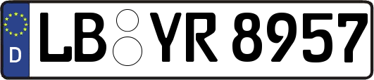 LB-YR8957