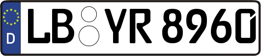 LB-YR8960