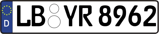 LB-YR8962