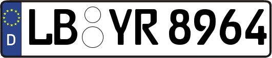 LB-YR8964