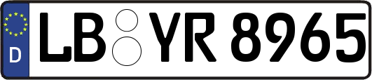 LB-YR8965