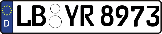LB-YR8973