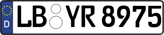 LB-YR8975