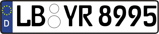 LB-YR8995