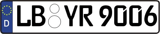 LB-YR9006