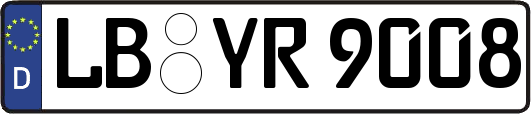 LB-YR9008