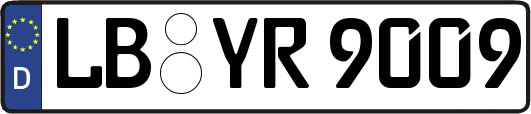 LB-YR9009
