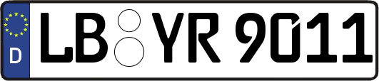 LB-YR9011